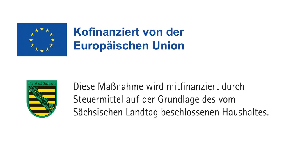Kofinanziert von der Europäischen Union